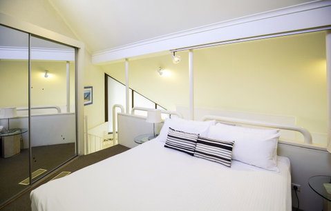 Ocean Breeze Resort - Mackay Tourism 41