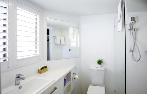 Ocean Breeze Resort - Mackay Tourism 21