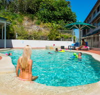 Urban Evolution P/L - Mackay Tourism