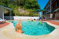 Book Point Lookout Accommodation Vacations Mackay Tourism Mackay Tourism