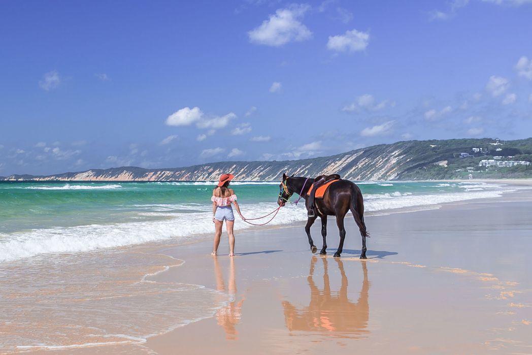  Mackay Tourism