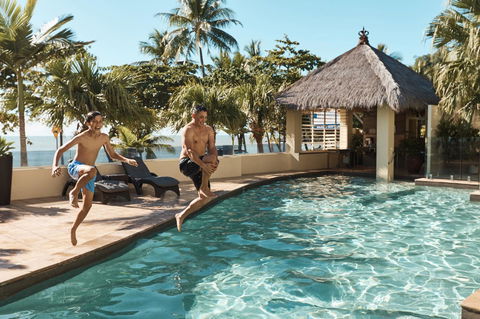 Sea Change Beachfront Apartments - Mackay Tourism 13