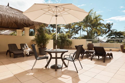 Sea Change Beachfront Apartments - Mackay Tourism 9