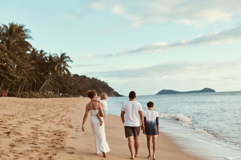 Sea Change Beachfront Apartments - Mackay Tourism 21