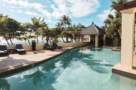 Sea Change Beachfront Apartments - Mackay Tourism 14