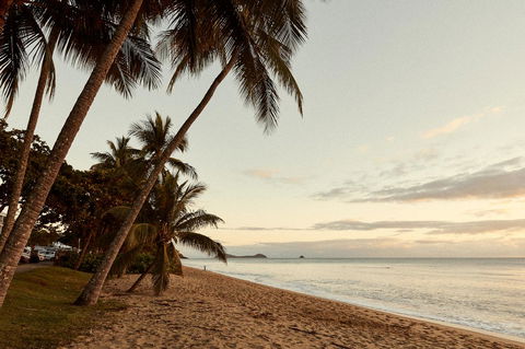 Sea Change Beachfront Apartments - Mackay Tourism 22
