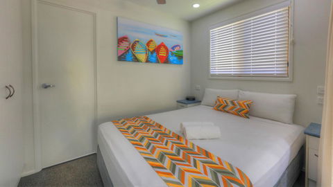 Alex Beach Cabins And Tourist Park - Mackay Tourism 27