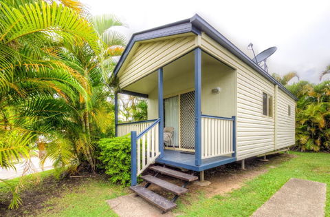 Alex Beach Cabins And Tourist Park - Mackay Tourism 30