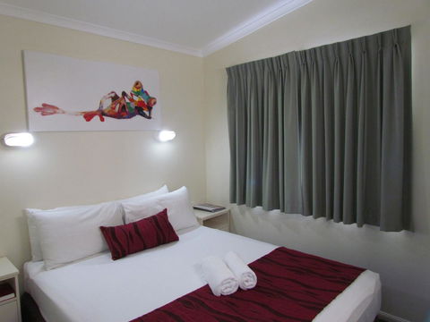 Alex Beach Cabins And Tourist Park - Mackay Tourism 39