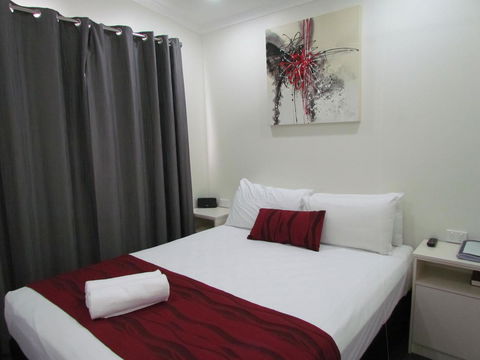 Alex Beach Cabins And Tourist Park - Mackay Tourism 38
