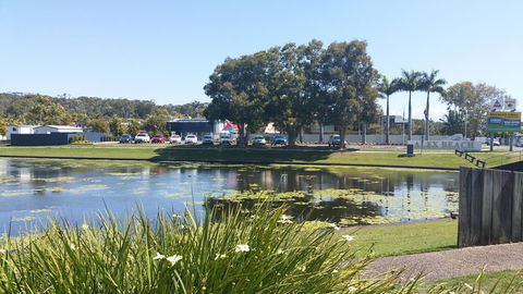 Alex Beach Cabins And Tourist Park - Mackay Tourism 18