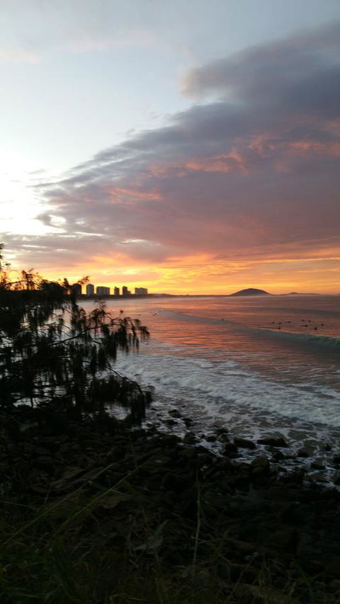 Alex Beach Cabins And Tourist Park - Mackay Tourism 36