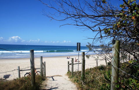 Alex Beach Cabins And Tourist Park - Mackay Tourism 13