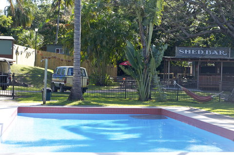 Nomads Airlie Beach - Mackay Tourism 33