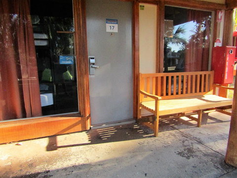 Nomads Airlie Beach - Mackay Tourism 16