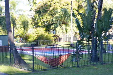 Nomads Airlie Beach - Mackay Tourism 42