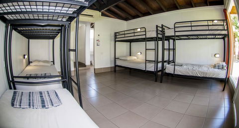 Nomads Airlie Beach - Mackay Tourism 3