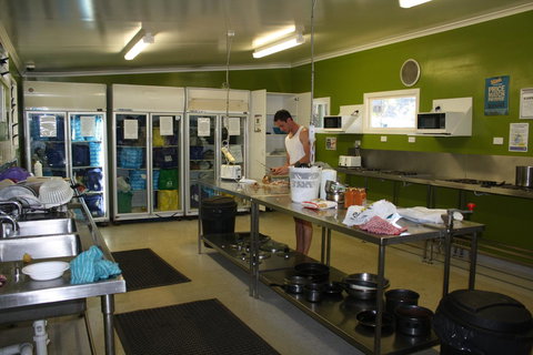 Nomads Airlie Beach - Mackay Tourism 19