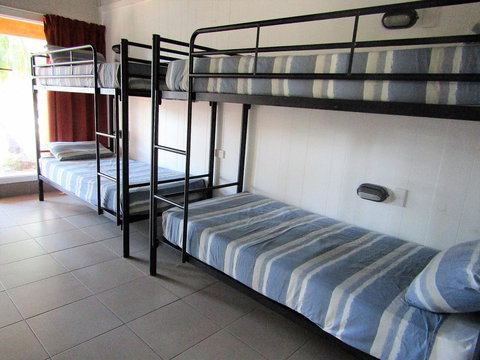 Nomads Airlie Beach - Mackay Tourism 7