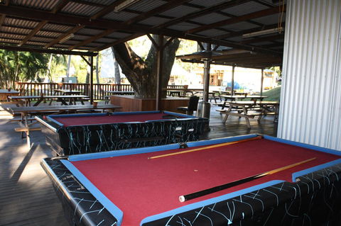 Nomads Airlie Beach - Mackay Tourism 9