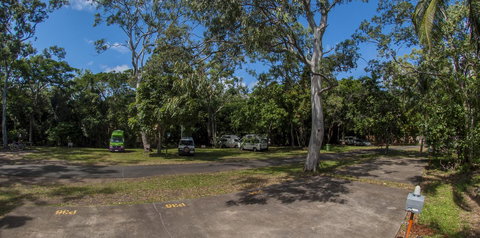 Nomads Airlie Beach - Mackay Tourism 43