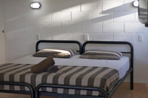 Nomads Airlie Beach - Mackay Tourism 18