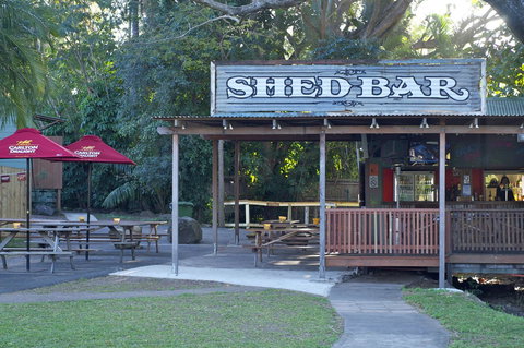 Nomads Airlie Beach - Mackay Tourism 35