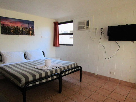 Nomads Airlie Beach - Mackay Tourism 14