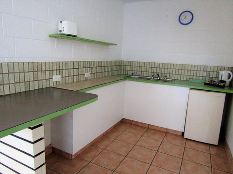 Nomads Airlie Beach - Mackay Tourism 32