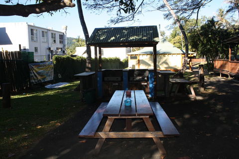 Nomads Airlie Beach - Mackay Tourism 31