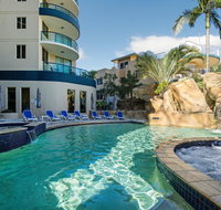 Landmark Resort - Mackay Tourism