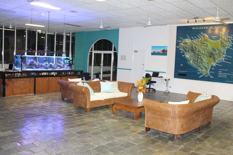 Amaroo On Mandalay, Magnetic Island - Mackay Tourism 29