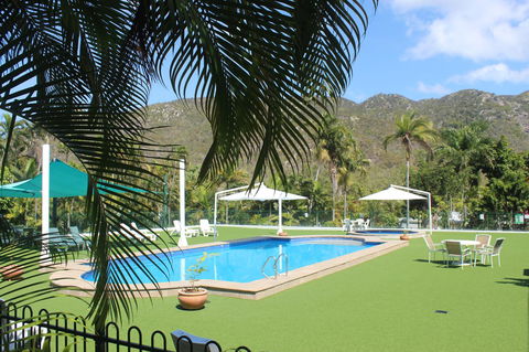 Amaroo On Mandalay, Magnetic Island - Mackay Tourism 15