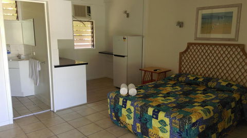 Amaroo On Mandalay, Magnetic Island - Mackay Tourism 1