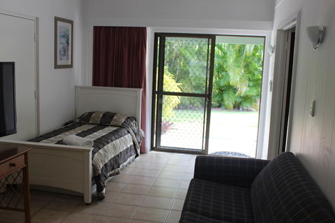 Amaroo On Mandalay, Magnetic Island - Mackay Tourism 21