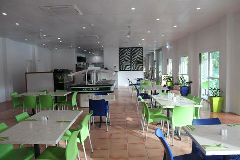 Amaroo On Mandalay, Magnetic Island - Mackay Tourism 3