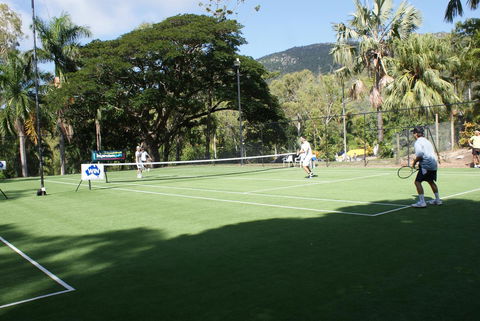 Amaroo On Mandalay, Magnetic Island - Mackay Tourism 14