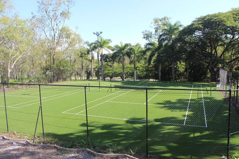 Amaroo On Mandalay, Magnetic Island - Mackay Tourism 32