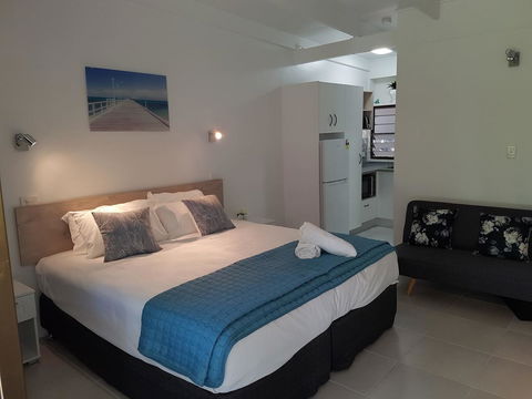 Amaroo On Mandalay, Magnetic Island - Mackay Tourism 2