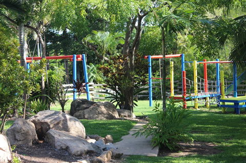 Amaroo On Mandalay, Magnetic Island - Mackay Tourism 36