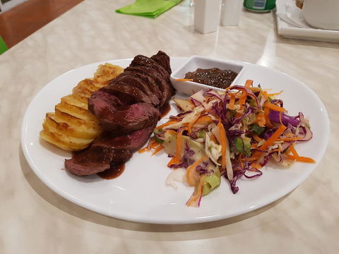 Amaroo On Mandalay, Magnetic Island - Mackay Tourism 12