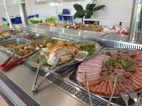 Amaroo On Mandalay, Magnetic Island - Mackay Tourism 9