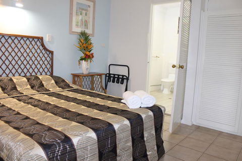 Amaroo On Mandalay, Magnetic Island - Mackay Tourism 18