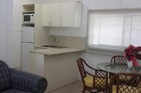 Amaroo On Mandalay, Magnetic Island - Mackay Tourism 19