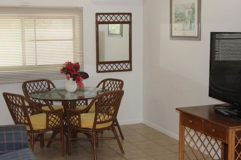 Amaroo On Mandalay, Magnetic Island - Mackay Tourism 20