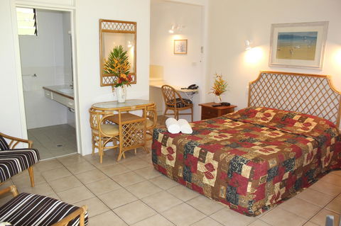 Amaroo On Mandalay, Magnetic Island - Mackay Tourism 17