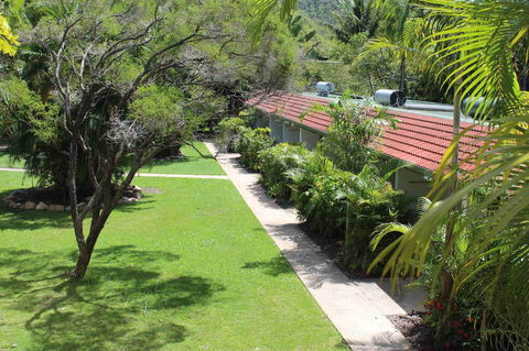 Amaroo On Mandalay, Magnetic Island - Mackay Tourism 38