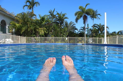 Amaroo On Mandalay, Magnetic Island - Mackay Tourism 22