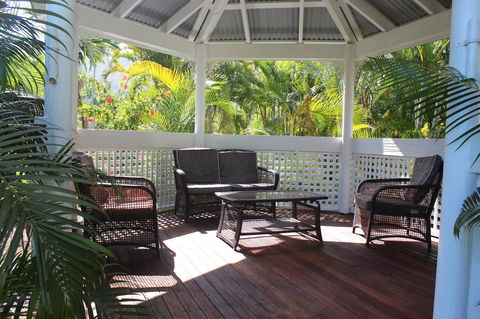 Amaroo On Mandalay, Magnetic Island - Mackay Tourism 25