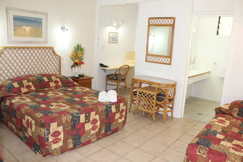 Amaroo On Mandalay, Magnetic Island - Mackay Tourism 16